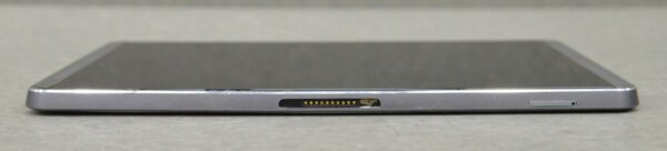 EchoNous Uscan Sector Probe R003992 W/ HP Pro Slate 8 Tablet & Cart