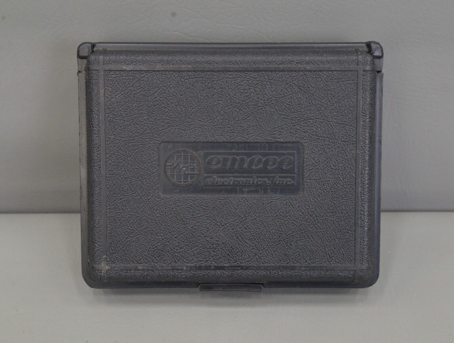 Emcee 1152 Digital Conductivity Meter with Probe Rhino Trade LLC