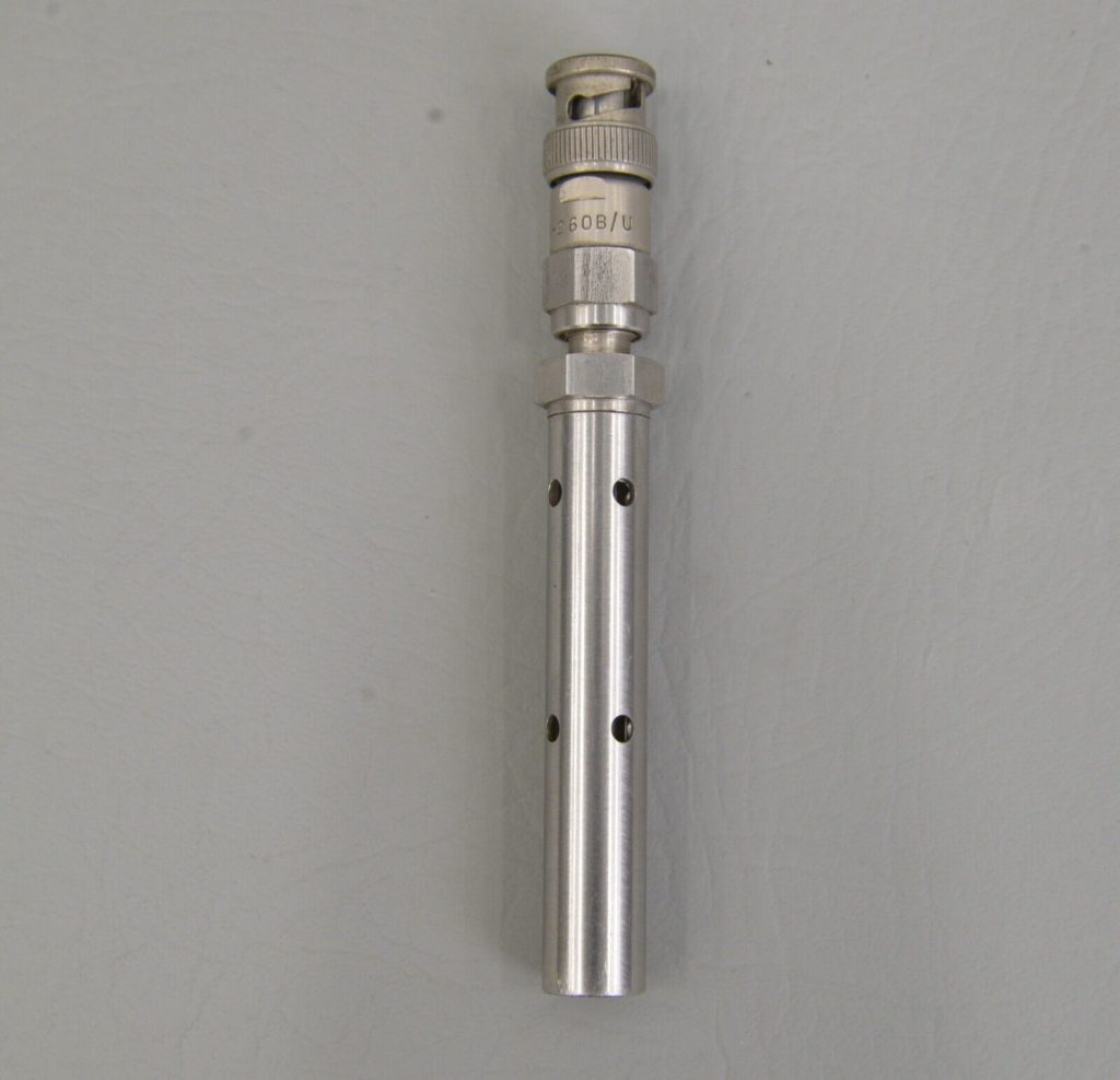 Emcee 1152 Digital Conductivity Meter with Probe Rhino Trade LLC