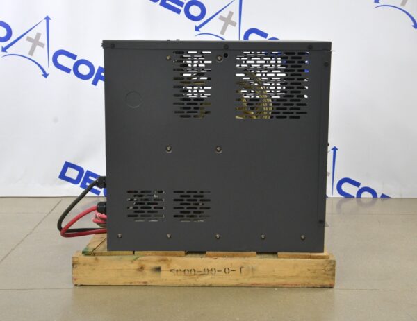 EnerSys EF3-18-680B EnForcer Ferro Charger 208/240/480 Volts 20/18/9 Amps 3 PH