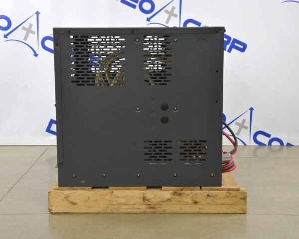 EnerSys EF3-18-680B EnForcer Ferro Charger 208/240/480 Volts 20/18/9 Amps 3 PH