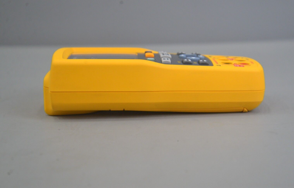 Fluke 712B RTD Temperature Calibrator Rhino Trade LLC