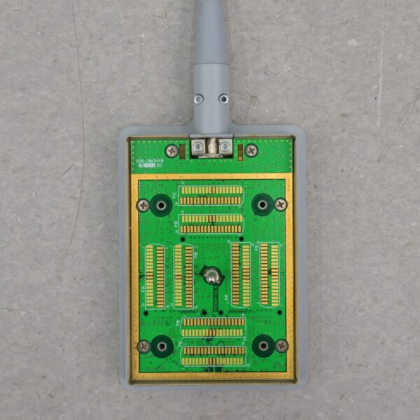 Fujifilm Sonosite C15/4-2 MHz Curved Array Ultrasound Transducer 2006