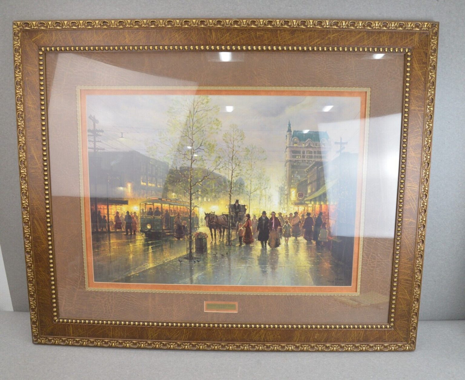 Framed rhino trade llc