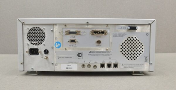 GE Corometrics 259CX-B Maternal Fetal 250CX Series W/ Switchcraft Button
