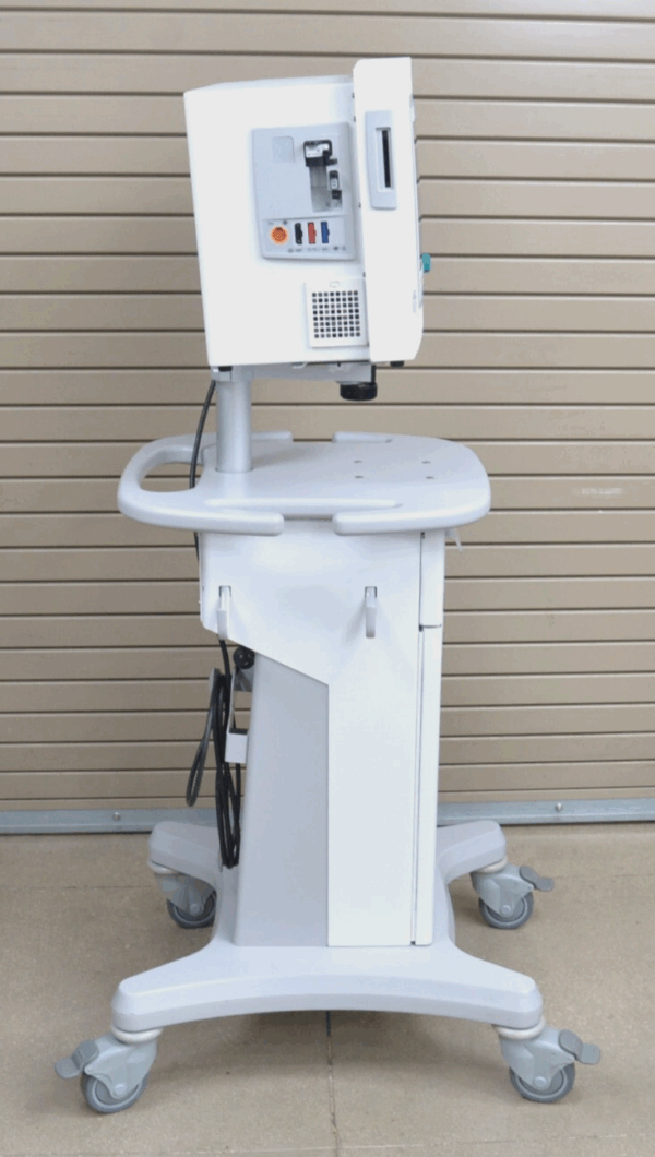 GE Datex-Ohmeda N-MRI2-01 Patient Monitor MRI W/ Nellcor, NiBP, CO2, & 3-Lead
