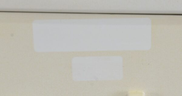 GE Datex Ohmeda S/5 Avance Anesthesia Machine1009-9002-000