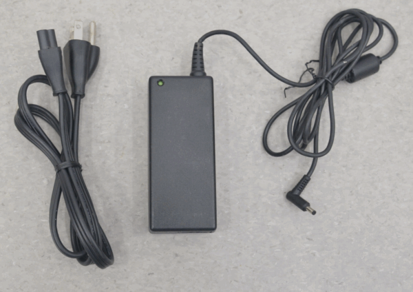 General Dynamics GD2000 Rugged Military Laptop
