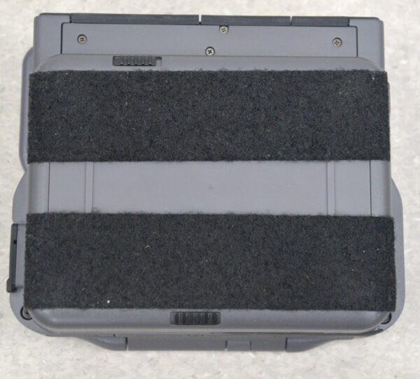 General Dynamics GD2000 Rugged Military Laptop