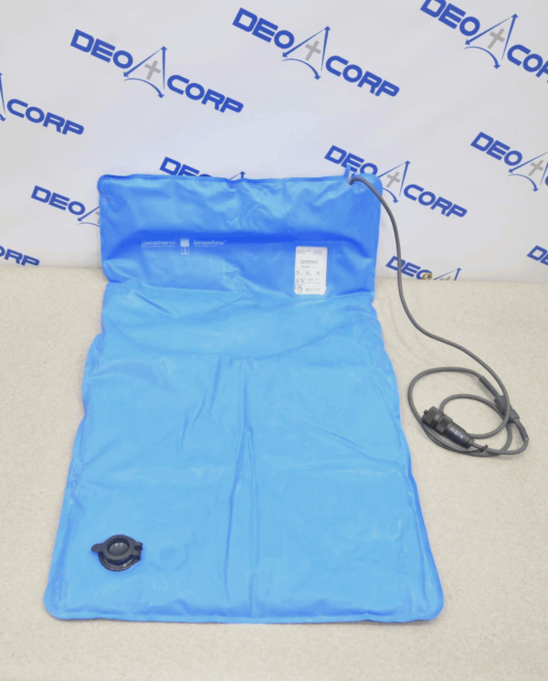 Geratherm Rescue Hypothermia Blanket 8001110625 RG Medical Warming System