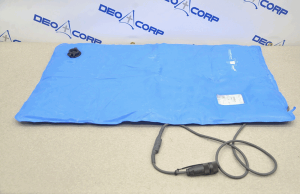 Geratherm Rescue Hypothermia Blanket 8001110625 RG Medical Warming System