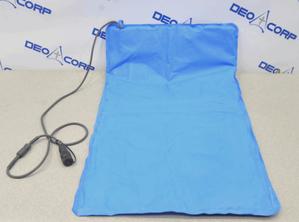 Geratherm Rescue Hypothermia Blanket 8001110625 RG Medical Warming System
