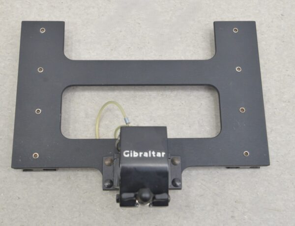 Gibraltar DC-230 Rack Clamp w/ Mounting Bracket