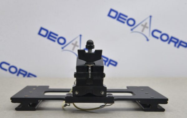 Gibraltar DC-230 Rack Clamp w/ Mounting Bracket