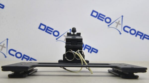 Gibraltar DC-230 Rack Clamp w/ Mounting Bracket
