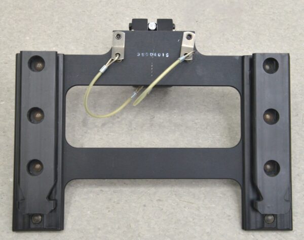 Gibraltar DC-230 Rack Clamp w/ Mounting Bracket