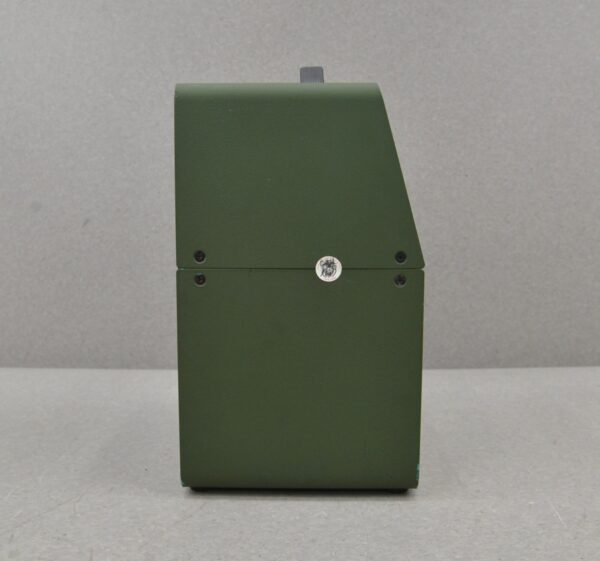 Grabner Instruments MARFLASH 421-000-00 Flash Point Tester W/ Case & Accessories