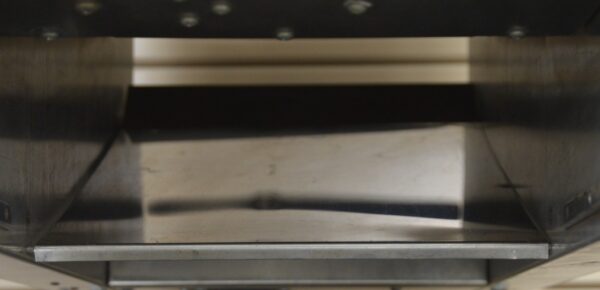 Hatco TQ-700H Toast Qwik Conveyor Toaster Oven 208V 1Ph