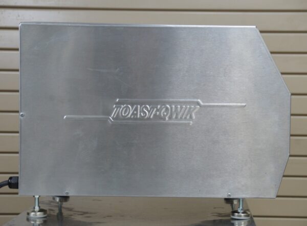 Hatco TQ-700H Toast Qwik Conveyor Toaster Oven 208V 1Ph