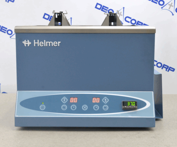 Helmer Scientific DH 4 QuickThaw Plasma Thawing System – Rhino Trade LLC
