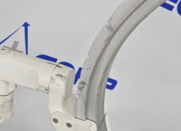 Hologic Fluoroscan InSight 2 C-Arm X-Ray System 2009 W/ Wireless Footswitch