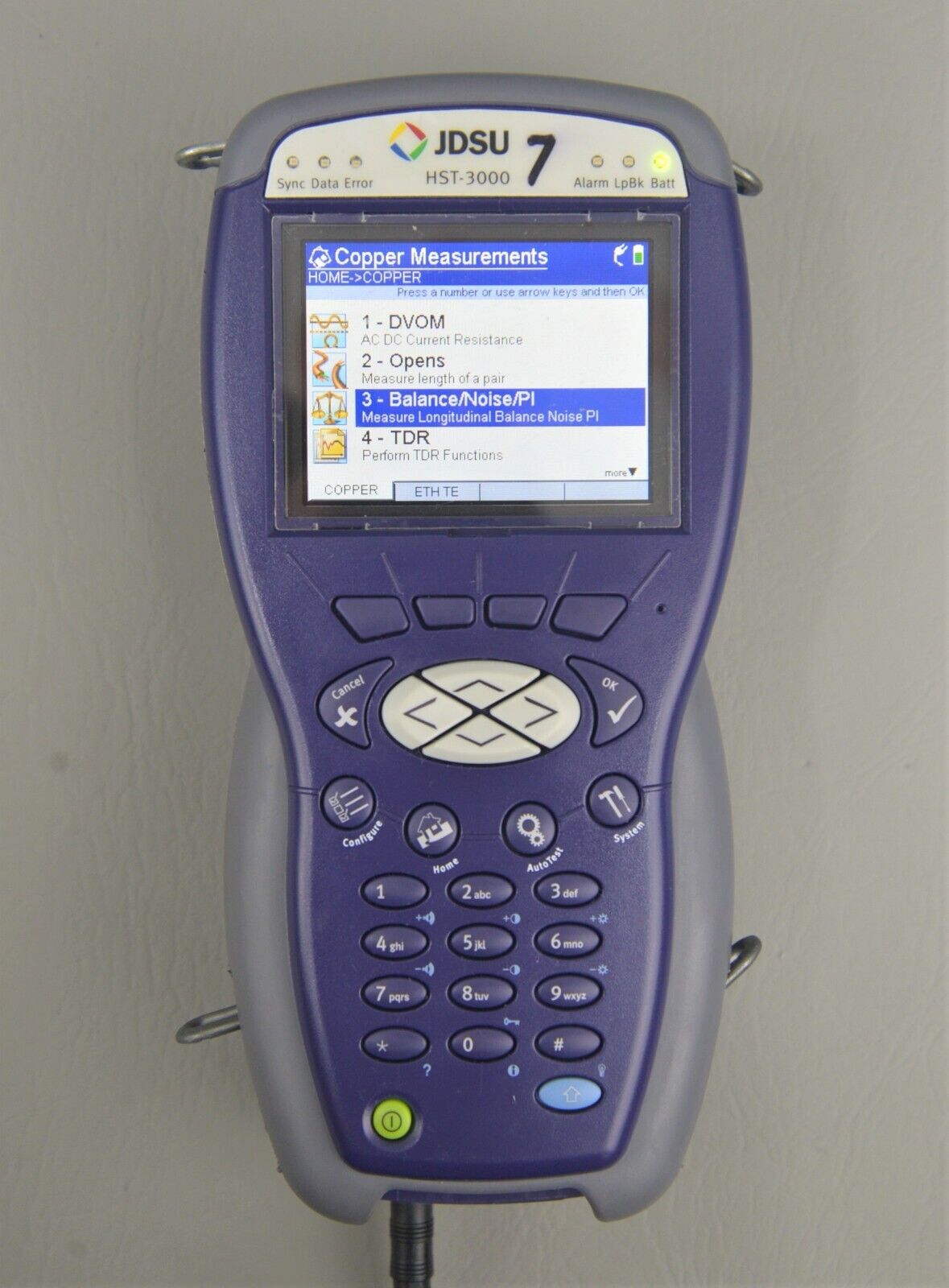 HST3000 Rhino Trade LLC