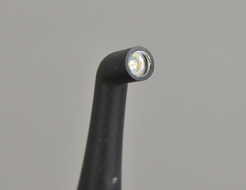 Kerr Demi Ultra LED Ultracapacitor Dental Curing Light System w