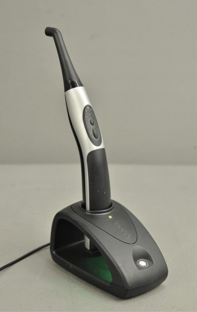 Kerr Demi Ultra LED Ultracapacitor Dental Curing Light System w