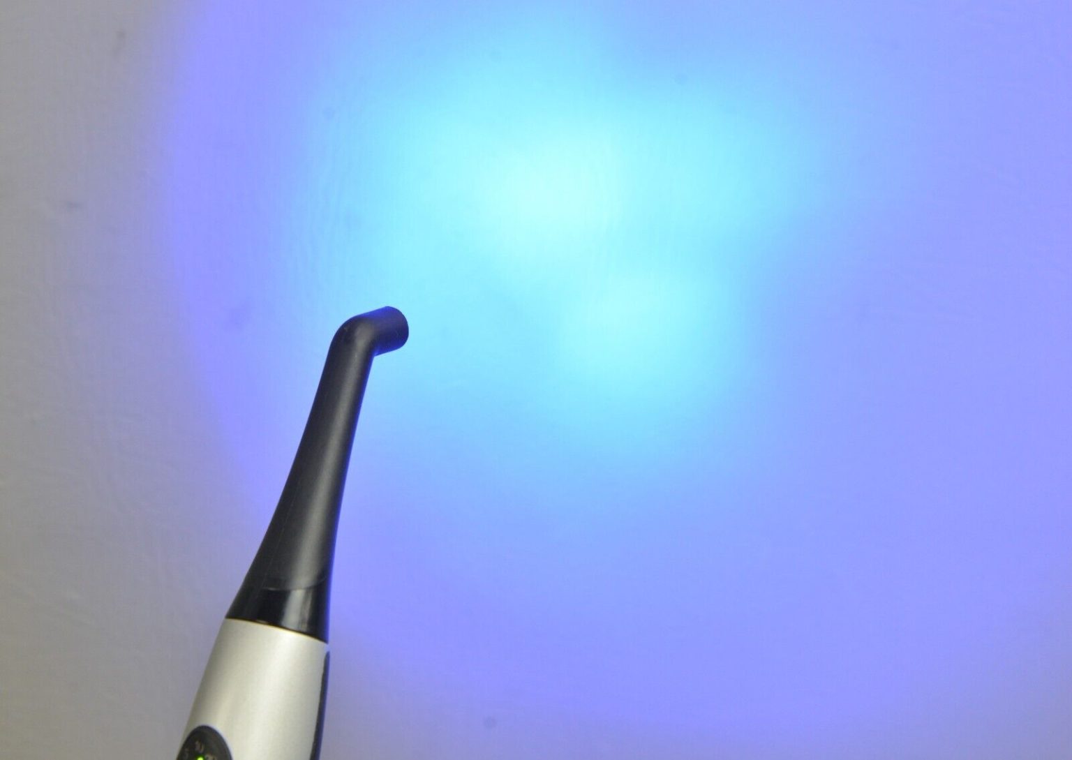 Kerr Demi Ultra LED Ultracapacitor Dental Curing Light System w