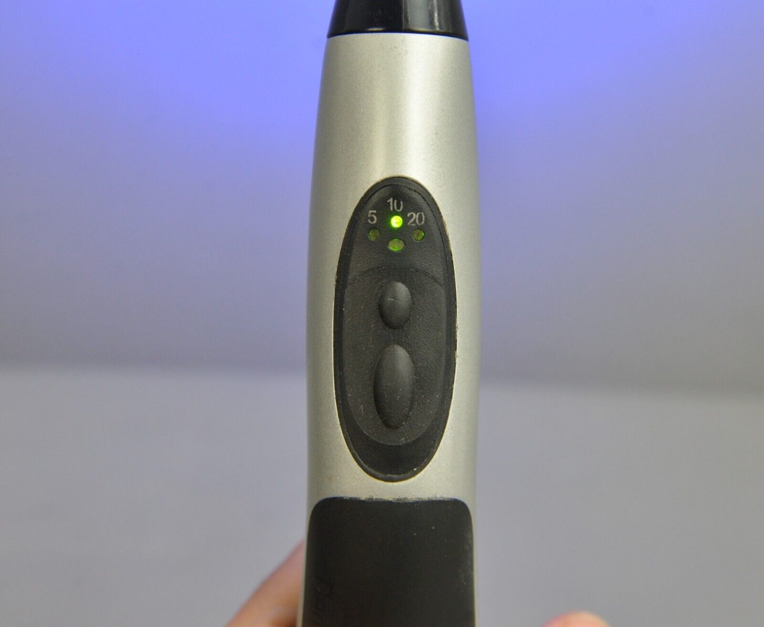 Kerr Demi Ultra LED Ultracapacitor Dental Curing Light System w