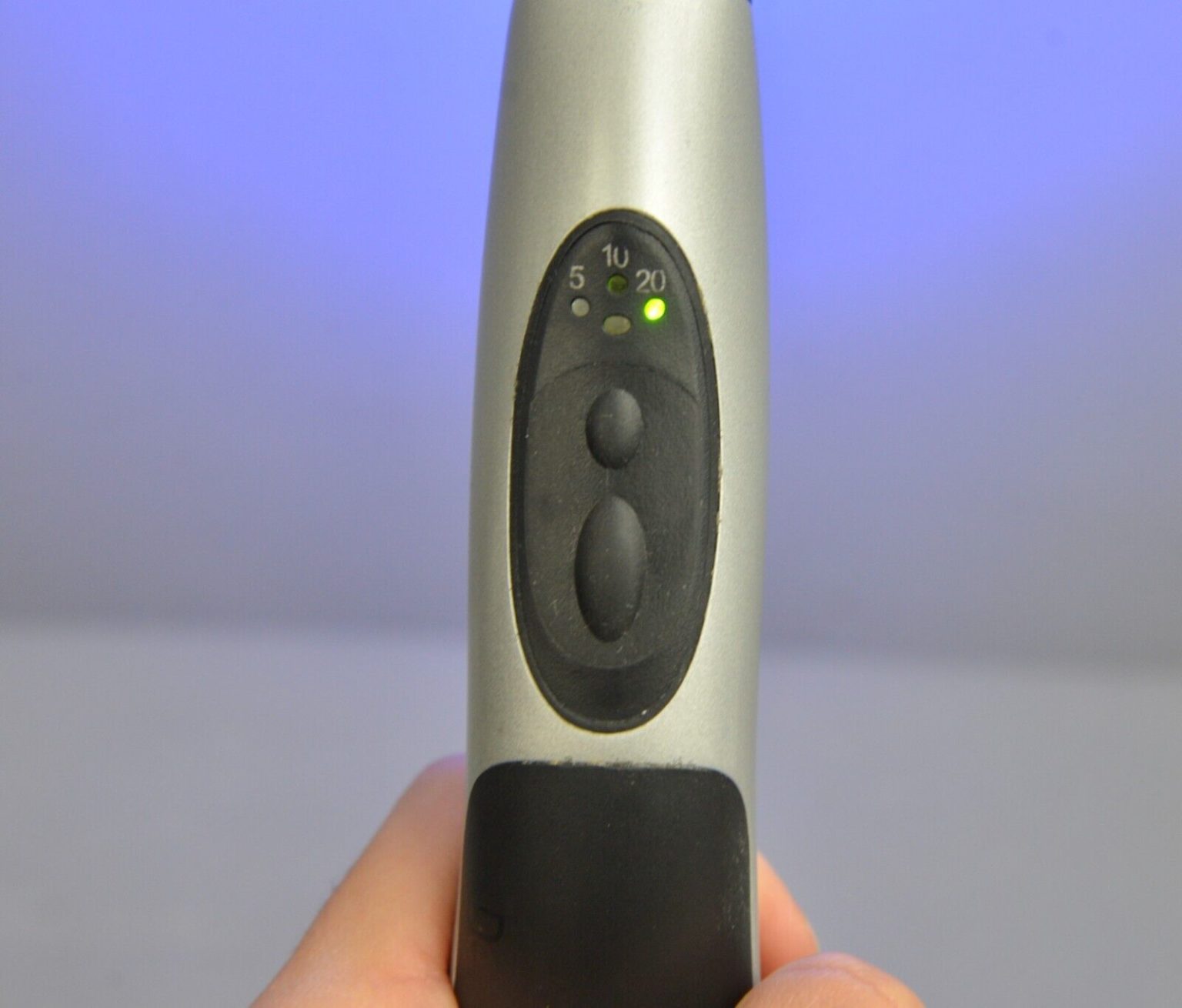 Kerr Demi Ultra LED Ultracapacitor Dental Curing Light System w