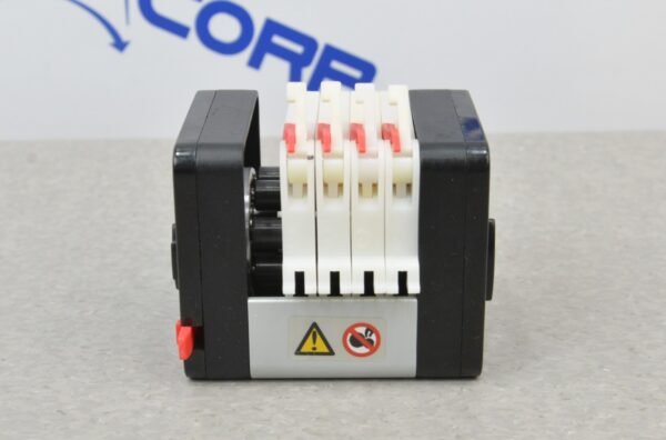 Leeman Labs Hydra AA Automated Mercury Analyzer System W/ Accessories