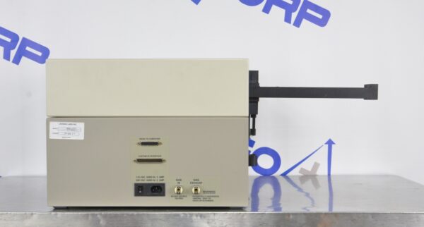 Leeman Labs Hydra AA Automated Mercury Analyzer System W/ Accessories