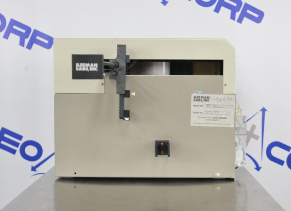Leeman Labs Hydra AA Automated Mercury Analyzer System W/ Accessories