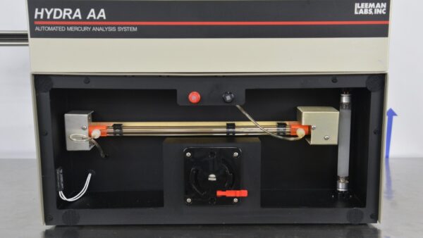 Leeman Labs Hydra AA Automated Mercury Analyzer System W/ Accessories