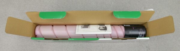 Lexmark 76C00M0 Magenta Toner Cartridge CS/CX 920 Series