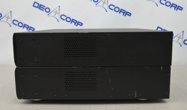 Lot of 4 Elan EL-IPD-AMP-EXT Multi Zone Audio Extender