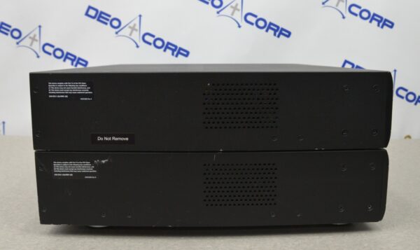 Lot of 4 Elan EL-IPD-AMP-EXT Multi Zone Audio Extender