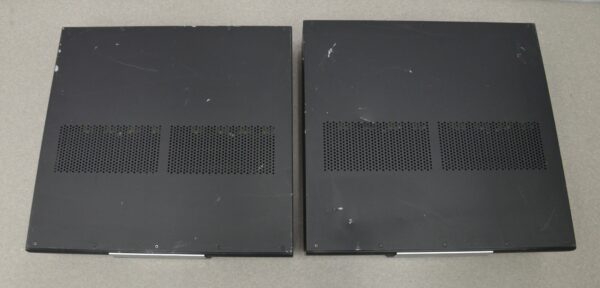 Lot of 4 Elan EL-IPD-AMP-EXT Multi Zone Audio Extender