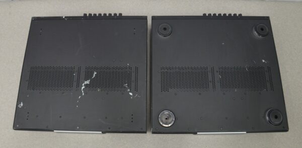 Lot of 4 Elan EL-IPD-AMP-EXT Multi Zone Audio Extender