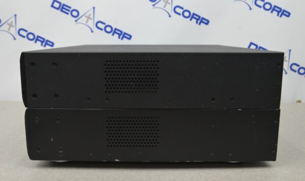 Lot of 4 Elan EL-IPD-AMP-EXT Multi Zone Audio Extender