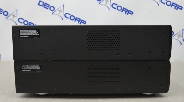 Lot of 4 Elan EL-IPD-AMP-EXT Multi Zone Audio Extender