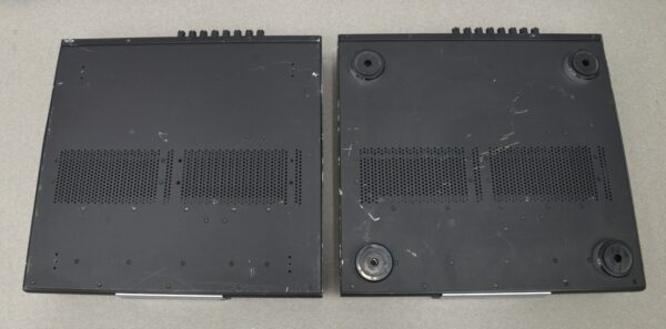 Lot of 4 Elan EL-IPD-AMP-EXT Multi Zone Audio Extender