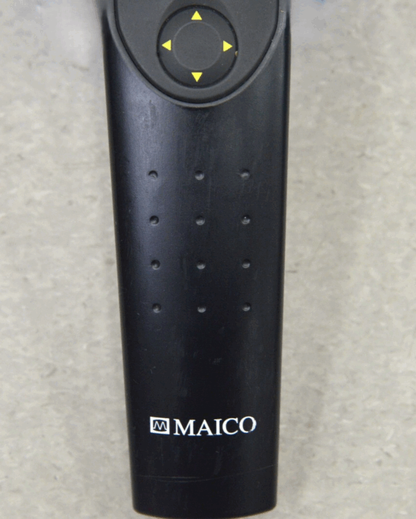 Maico ERO-SCAN Pro Audiometer
