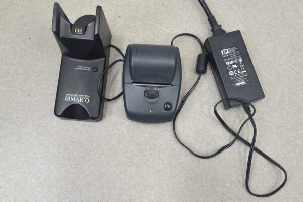 Maico ERO-SCAN Pro Audiometer