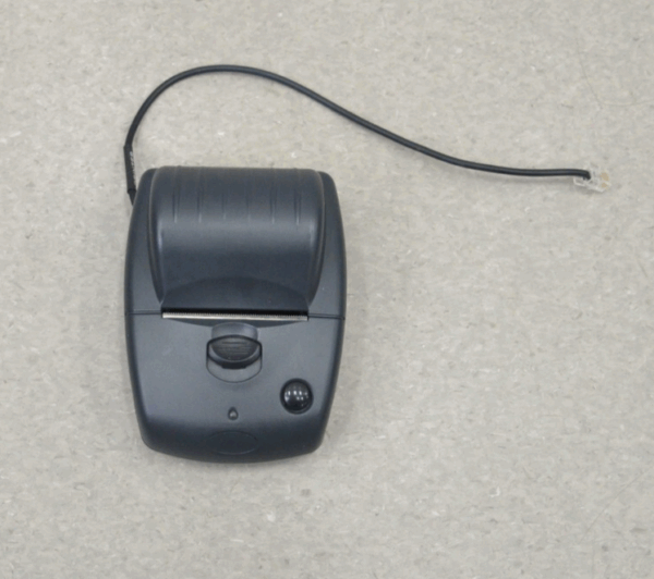Maico ERO-SCAN Pro Audiometer