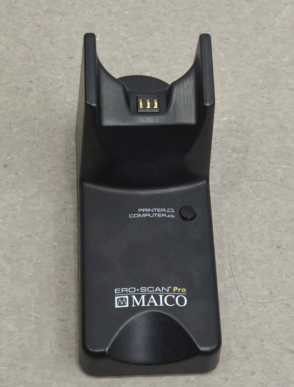 Maico ERO-SCAN Pro Audiometer