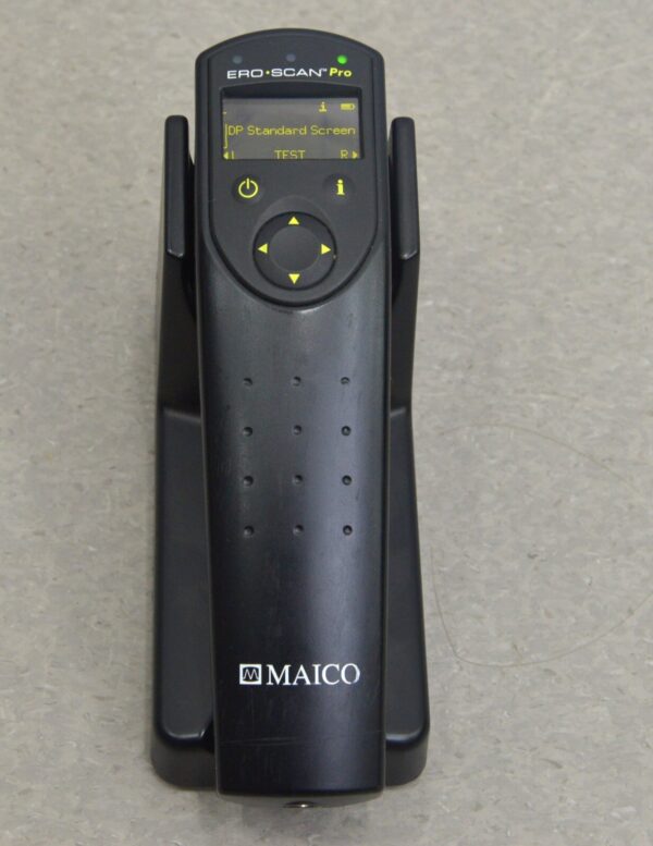 Maico ERO-SCAN Pro Audiometer