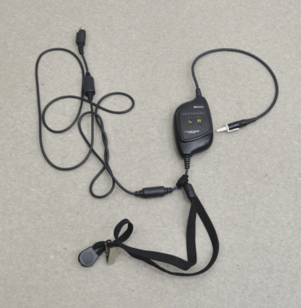 Maico ERO-SCAN Pro Audiometer