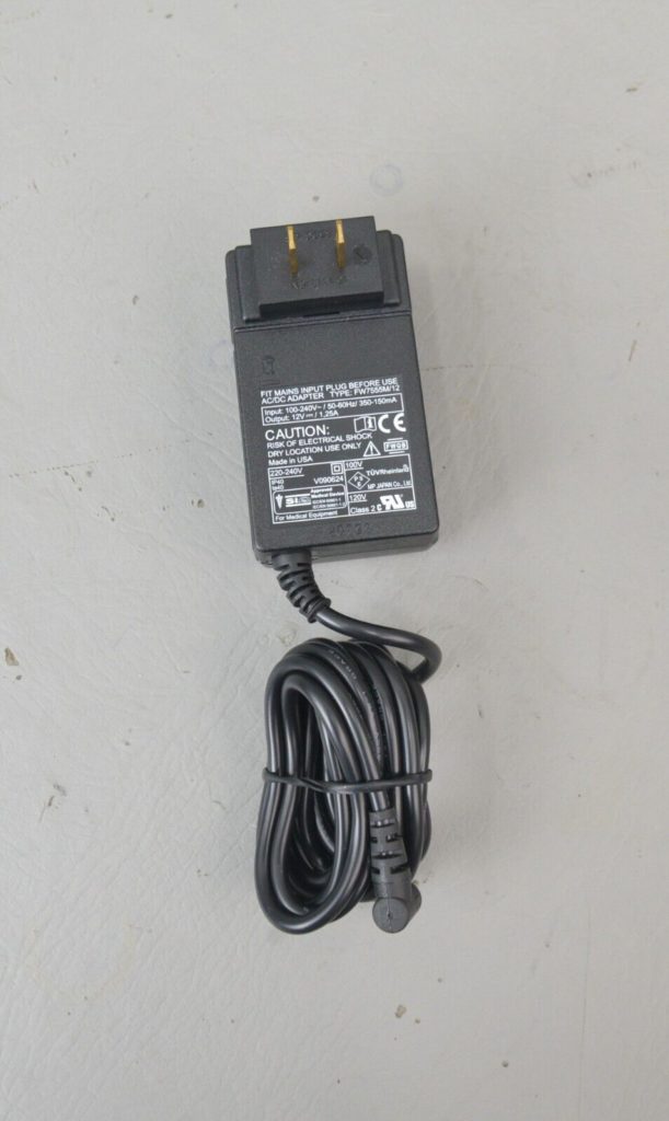 Microlife MedGem Indirect Calorimeter Metabolic Tester Rhino Trade LLC